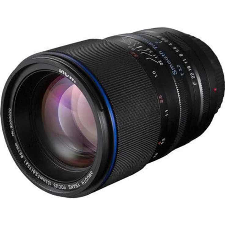 Laowa FE 2/105 mm STF – Bild 4