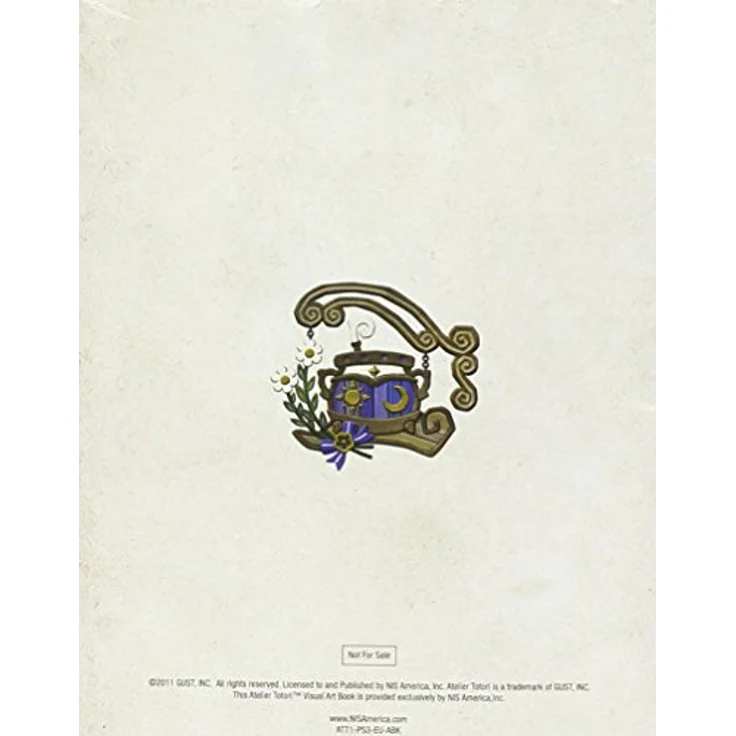 Atelier Totori - The Adventure of Arland (PS3) – Bild 4