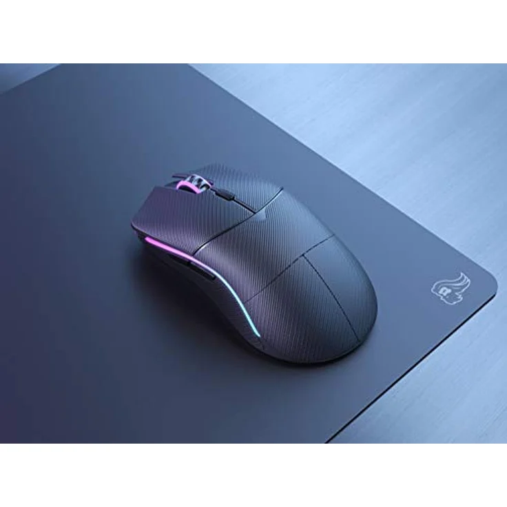 Glorious PC Gaming Race Model O- Grip Tape - schwarz – Bild 3