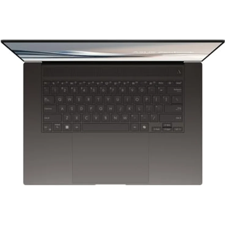 ASUS ZenBook S 16 AI R9 365 24GB 1TB UM5606WA-RK192W W11H, Ultraleichtes Slim-Gehäuse, 2,8K OLED Lumina Display, AMD Ryzen AI 9 Prozessor – Bild 4