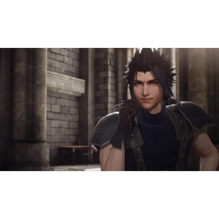 Crisis Core Final Fantasy VII Reunion (Playstation 4) – Bild 4