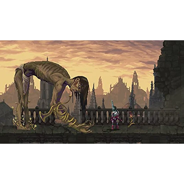 Blasphemous - Deluxe Edition (PS4) – Bild 3