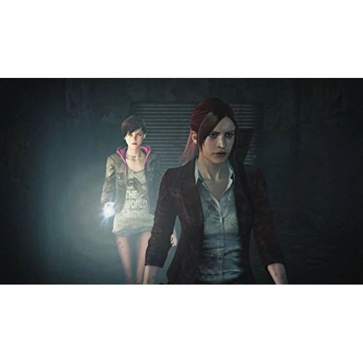 Resident Evil - Revelations 2 (PC) – Bild 2