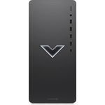 HP VICTUS Gaming PC | Intel Core i7-12700F | 16 GB DDR4 RAM | 512 GB SSD | NVIDIA GeForce RTX 3050 | Windows 11 Home | Mica Silver