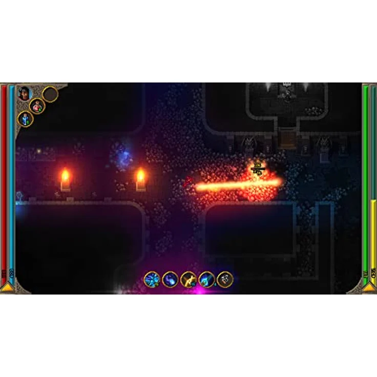 Hammerwatch 2: Chronicles Edition [Switch] – Bild 5