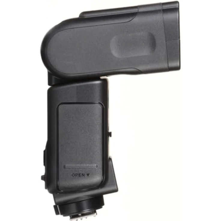 Sigma F50956 EF-630 Blitzgerät (geeignet für Sigma Kamera) – Bild 5