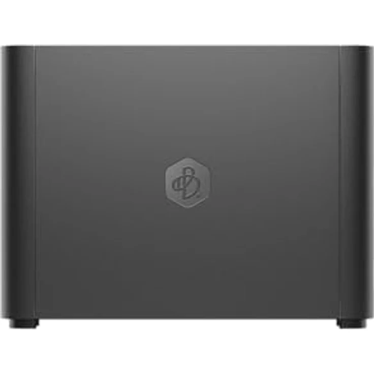 Synology BeeStation 4 TB, Private Cloud Storage, Schwarz – Bild 3