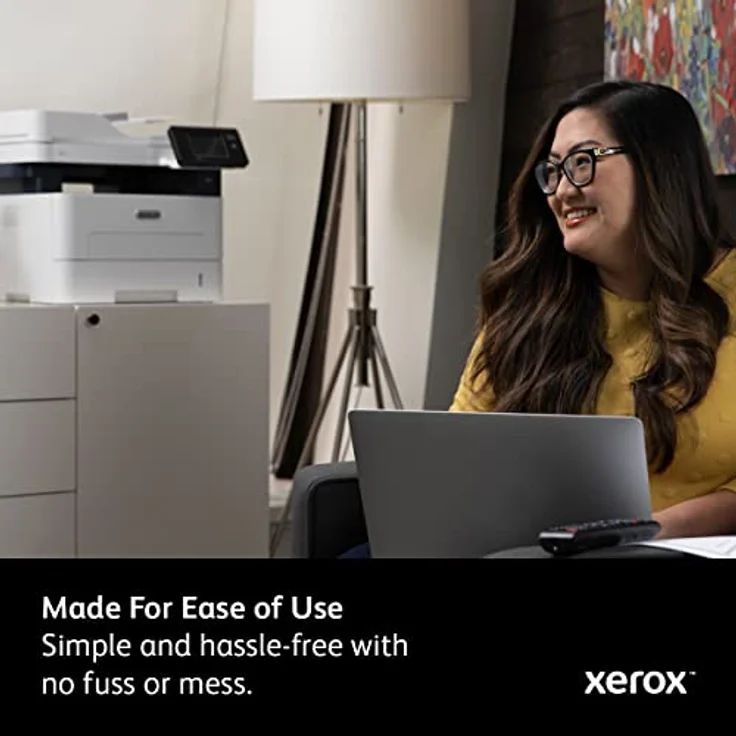 Xerox 006R04668 Schwarz original Tonerpatrone Use and Return für VersaLink B625/DN, B625/YDN – Bild 3