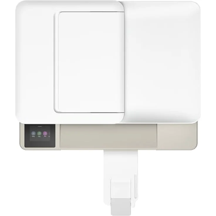 HP Envy 6532e, Multifunktionsdrucker mit WLAN, Thermal Inkjet, beidseitiges Drucken, randloses Fotodrucken, Instant Ink fähig – Bild 6