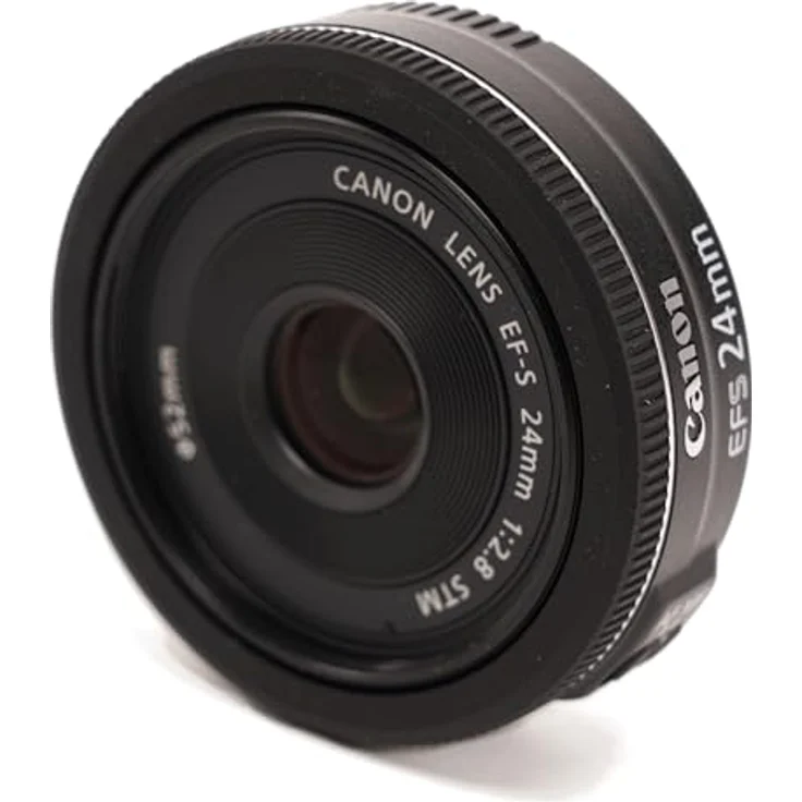 Lenses Canon EF-S 24mm f-2.8 STM – Bild 6