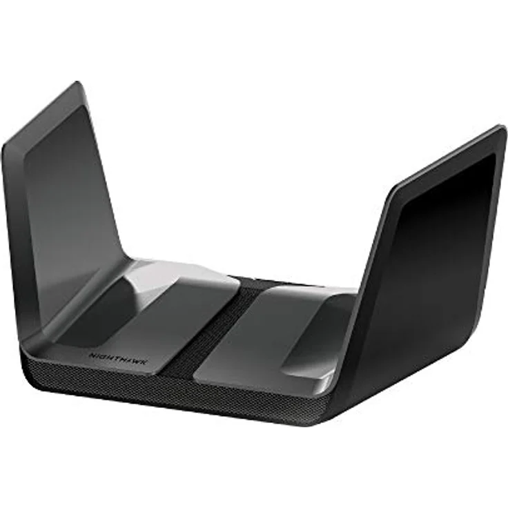 Netgear Nighthawk RAX80 WiFi 6 WLAN Router AX6000 (8-Stream AX8 mit bis zu 6 GBit-s, Abdeckung für Häuser und Wohnungen bis 175 m², kompatibel mit iPhone 11 oder Samsung S20) – Bild 5