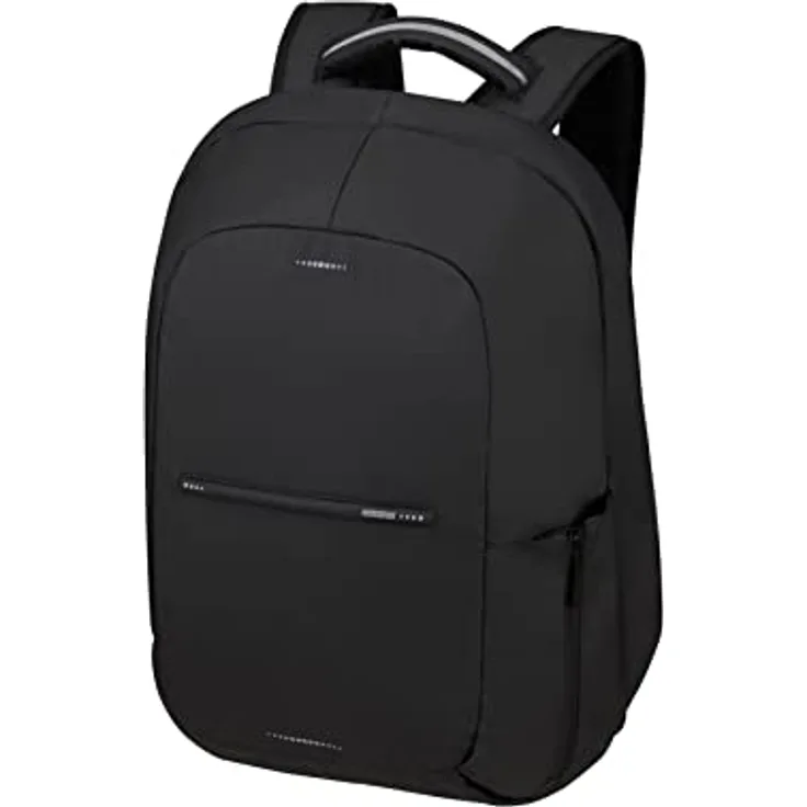 American Tourister Urban Groove - Laptoprucksack 15.6 Zoll, 50 cm, 21.5 L, Schwarz (Black)