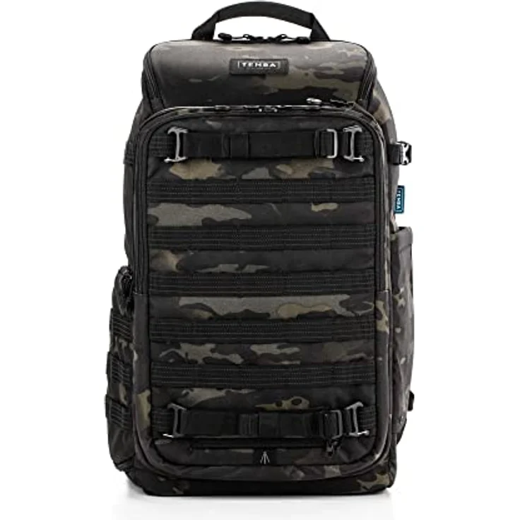 Tenba Axis V2 (Fotorucksack, 24 l), Kameratasche, Schwarz

Ein guter Titel für das Produkt "Tenba Axis V2 (Fotorucksack, 24 l), Kameratasche, Schwarz" wäre:

Tenba Axis V2 (Fotorucksack, 24 l), Kameratasche, Schwarz - Kapazität für 1-2 spiegellose oder DSLR-Kameras mit 6-8 Objektiven. – Bild 2