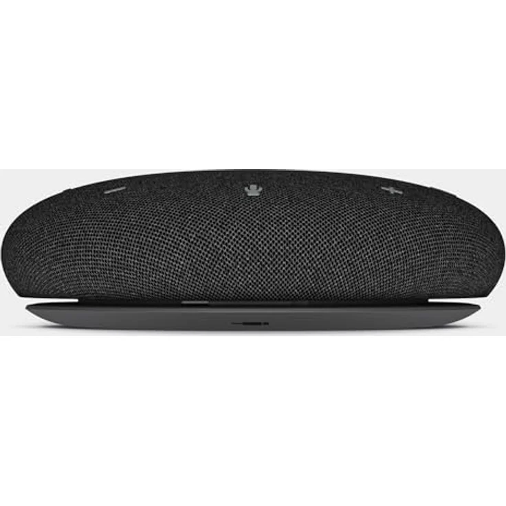Dell SL525 Freisprecheinrichtung, Bluetooth-Lautsprecher mit 4-MEMS-Mikrofonen, Echo- und Rauschunterdrückung, schwarz – Bild 13
