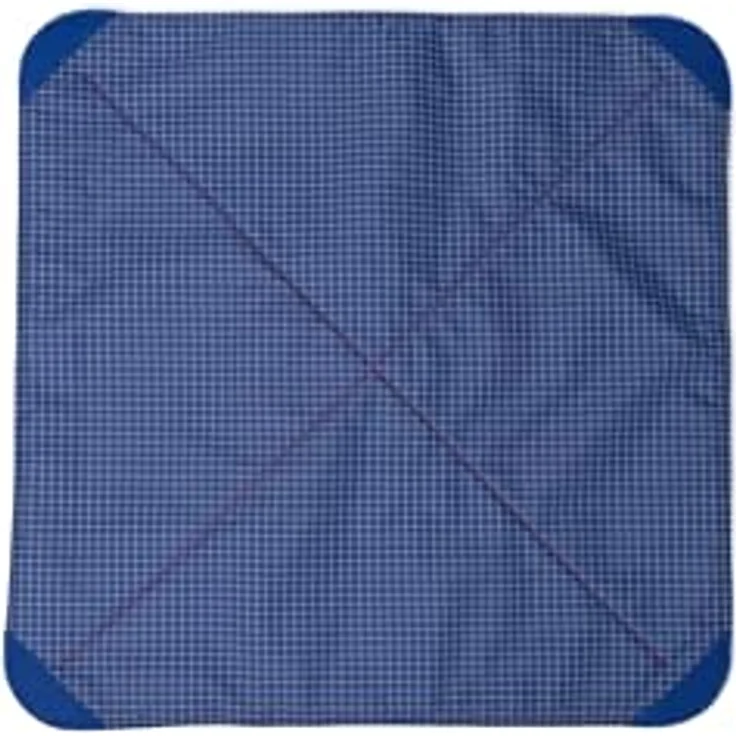 Long Weekend Gepolsterte Kamera-Hülle, wetter- und schmutzabweisend, 40,6 x 40,6 cm und 48,3 x 48,3 cm (16 x 16 Zoll) – Bild 3
