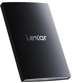 Lexar SL500 1TB – Testsieger pcpro.co.uk (2024)