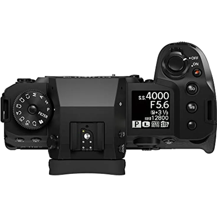 Fujifilm X-H2S, Systemkamera mit X-Trans CMOS 5 HS Sensor, bis zu 40 Bilder pro Sekunde und 6,2K-30p Video – Bild 5