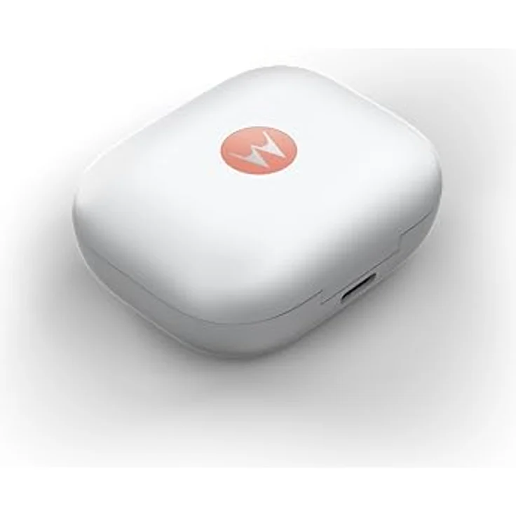Motorola moto buds (ANC, 9 h, Kabellos), Orange – Bild 6