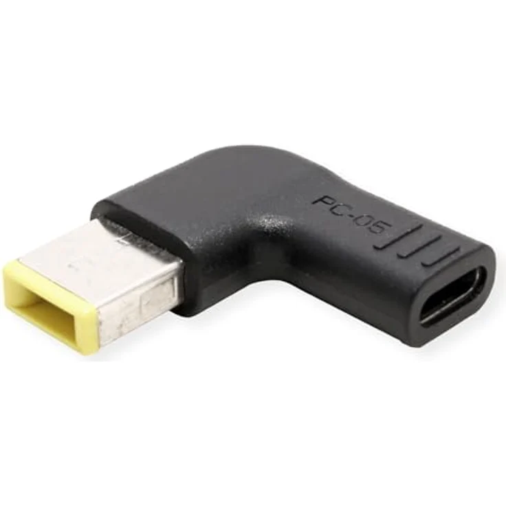 Xilence PC-Netzteil XM022, USB Typ C, CE & FCC-zertifiziert, kompakte Bauweise – Bild 7