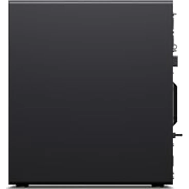 Lenovo TS P3 TWR G2 CU7-265K, Desktop-PC mit Intel Core Ultra 7 265K, 32 GB RAM, 1 TB SSD und RTX A1000, Schwarz – Bild 7