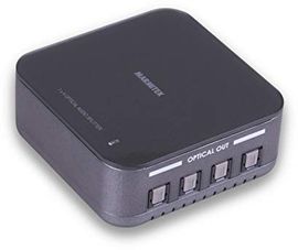 Marmitek Split TS14 Toslink Splitter