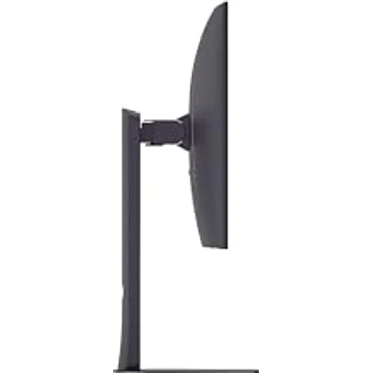 LG 32" 32GX870A-B (3840 x 2160 Pixel, 32"), Monitor, Schwarz – Bild 7