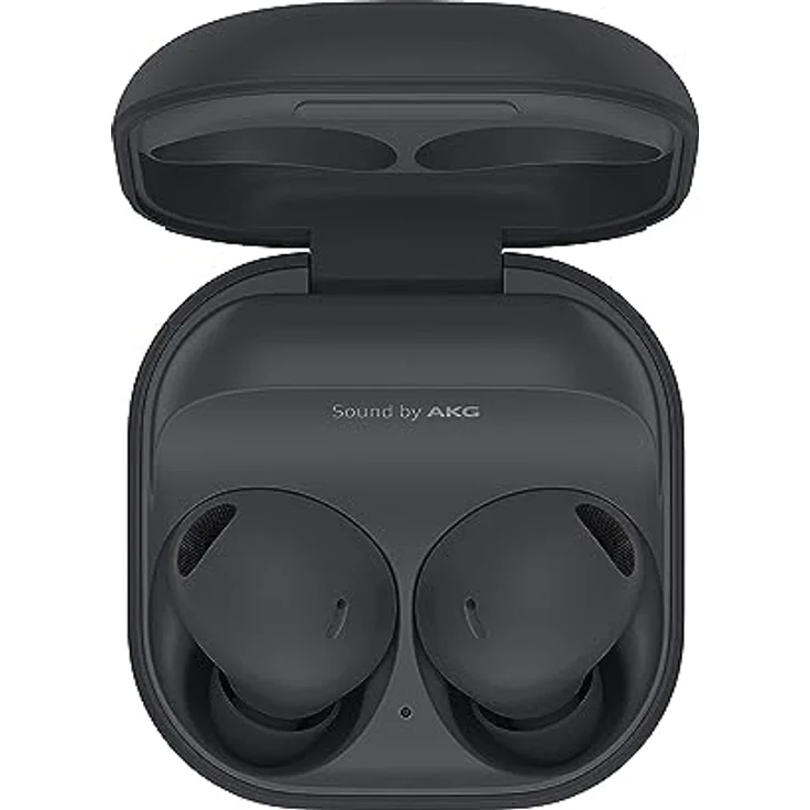 Samsung Galaxy Buds 2 Pro - Wireless Earphones Graphite – Bild 1