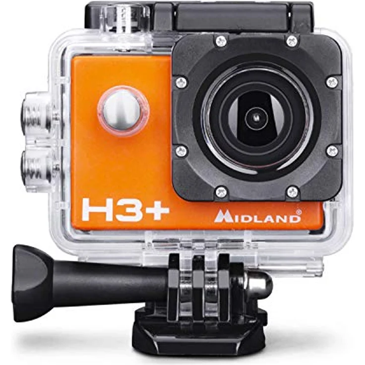 Midland H3 PLUS – Bild 6