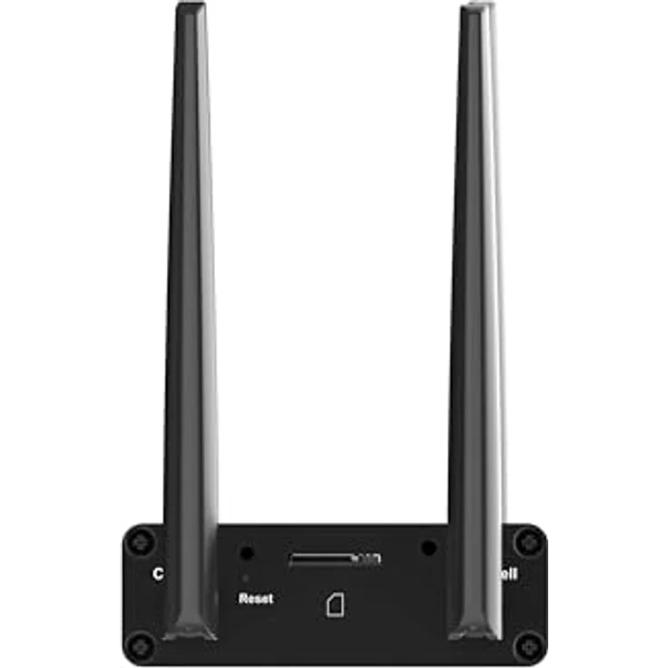 D-Link DWM-311-G 5G NR Industrial M2M Modem, Router mit VPN-Schutz, Plug and Play, Schwarz – Bild 6
