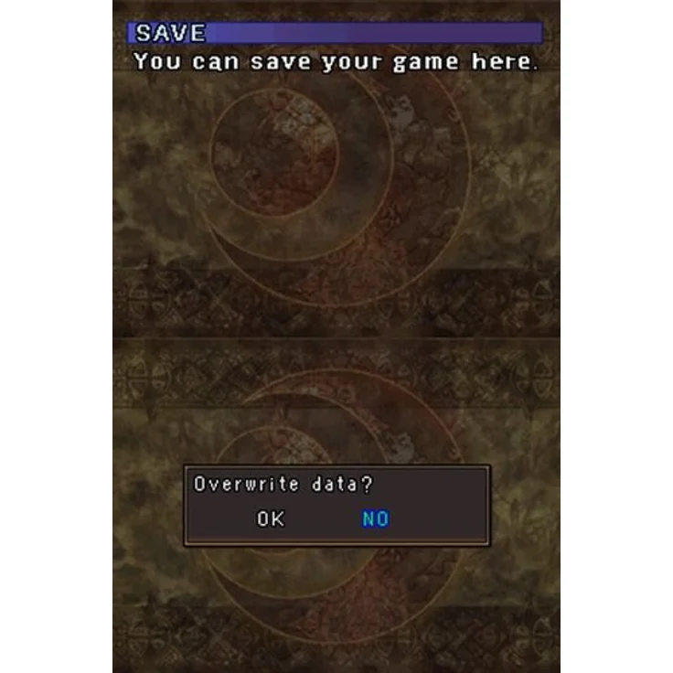 Spectral Force Genesis (DS) – Bild 2