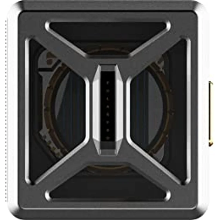 PolarPro - DJI Mavic 3- Bluemorphic - VND 2-5 - FX Filter - Streifenfilter - anamorphotischer Streiflicht-Effekt - AirFrame 4.0 - Kreativfilter für die Mavic 3 und Mavic 3 Cine – Bild 3