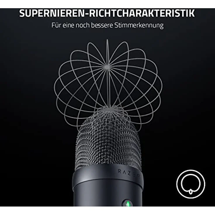 Razer Seiren V2 X (P) – Bild 3