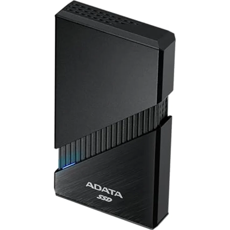 ADATA SE920 4 TB, Externe SSD – Bild 5