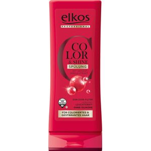 Bild für Elkos Professional Spülung Color&Shine 300ml