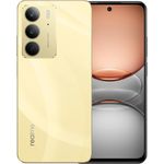 Realme C75 8+256GB 6,72" DS Gold ITA Smartphone mit IP-X9 Zertifizierung und 4G-Kompatibilität