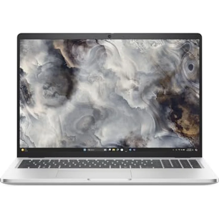 Dell SPL Pro 16 Plus PB16250, 16" FHD+ Laptop mit Intel Core Ultra 7, 16 GB RAM, 512 GB SSD, IR Cam & Mic, Aluminium – Bild 2