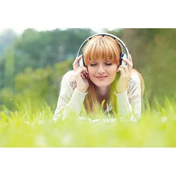 EMOS Klinkenkabel Stereo 3,5 mm Jack, Klinke auf Klinke (2x Stecker), 3 m AUX-Kabel/Audiokabel für iPhone, Smartphone, iPad, Tablet, MP3-Player, Stereoanlege, Kopfhörer, schwarz – Bild 5