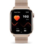 Ice Watch ICE smart 2.0 024562, Smartwatch mit Bluetooth-Technologie und umfangreichen Funktionen, schwarz