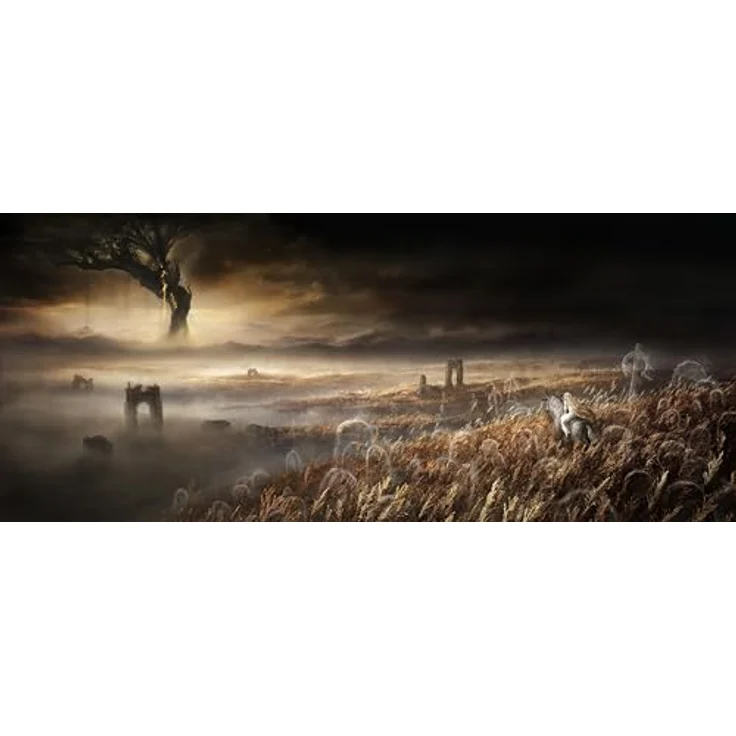 BANDAI NAMCO Entertainment Germany Elden Ring Shadow of the Erdtree [AT-PEGI] (PS5) - Neue Geschichte, bekannte Welt, vertieftes RPG – Bild 5