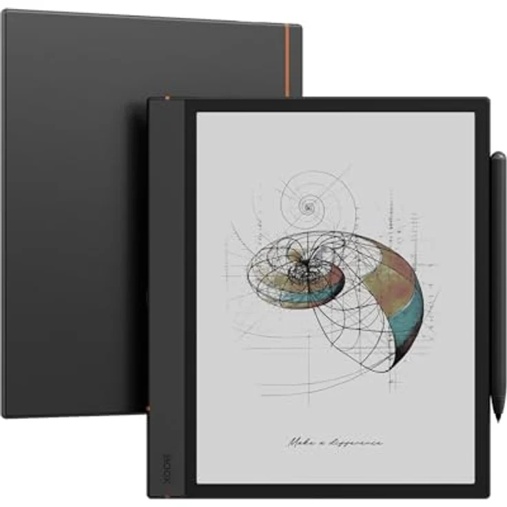 Onyx Boox Note Air 4 C 10,3 Zoll ePaper Notepad 64 GB Android 13 E-Ink WiFi – Bild 1