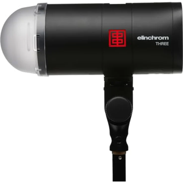 ELINCHROM Flash Three – Bild 11