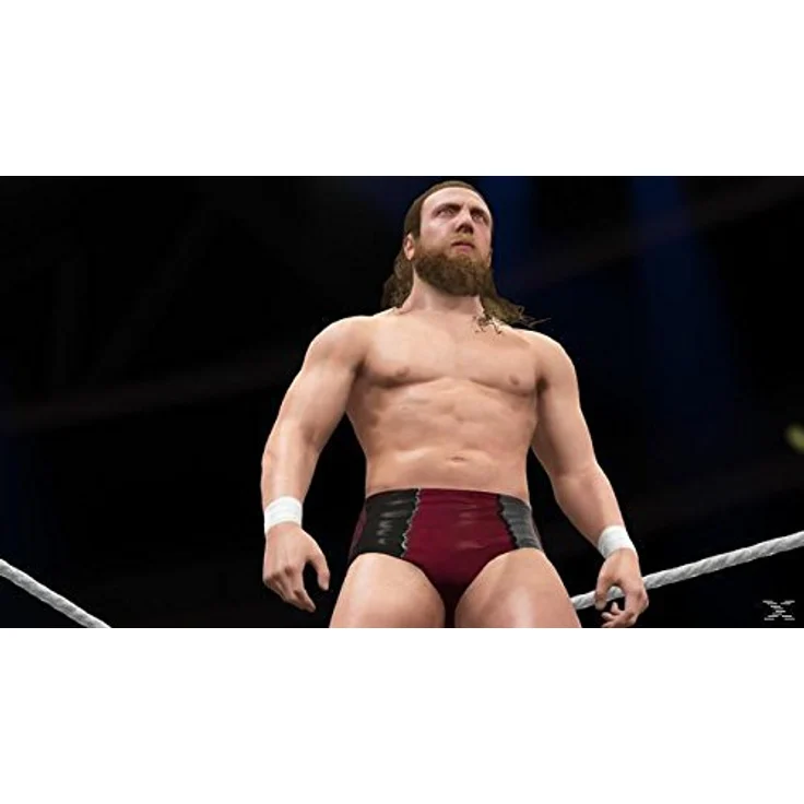 WWE 2K16 (PS4) – Bild 3