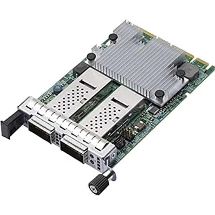 100GbE - OCP 3.0 - 100/50/25/10GbE - QSFP56