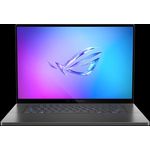 ASUS ROG Strix G18 90NR0LM1-M00120, Gaming Laptop mit Intel Core i9, 32 GB RAM, 1 TB SSD, GeForce RTX 5070, 18" WUXGA Display, ohne Betriebssystem, schwarz