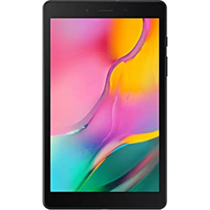 Samsung Galaxy Tab A 8.0" LTE 32GB 2GB RAM Black – Bild 2
