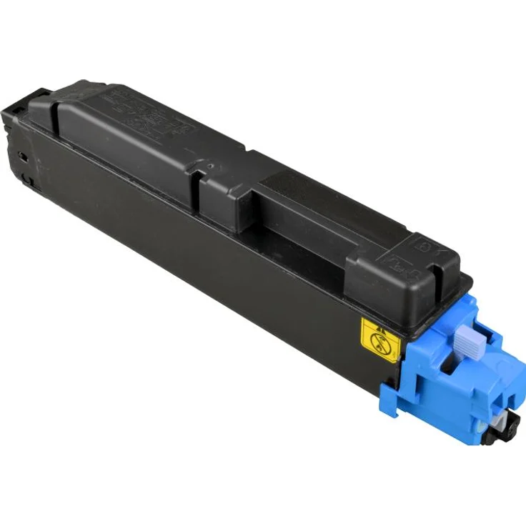 Ampertec Kompatibler Toner ersetzt Utax PK-5017C, cyan (C)