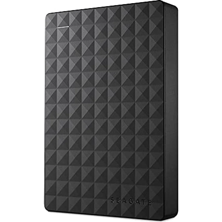 Seagate EXPANSION PORTABLE DRIVE 1TB 2.5IN USB3.0 GEN1 EXT HDD SOFTWA