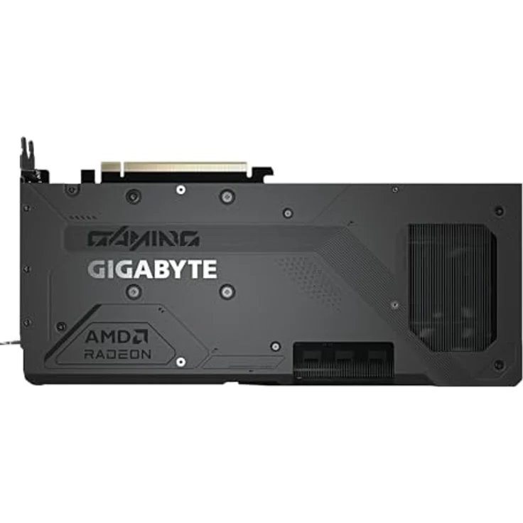 Gigabyte Radeon RX 9070 XT GAMING OC 16G, Grafikkarte mit 16 GB GDDR6, 2970 MHz Boost-Frequenz, 7680 x 4320 Pixel Videoauflösung, 3 Lüfter-Kühlung – Bild 6