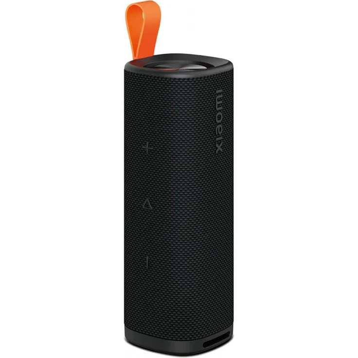 Xiaomi Sound Outdoor (12 h, Akkubetrieb), Bluetooth Lautsprecher, Schwarz – Bild 1
