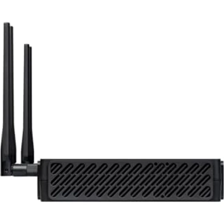 LANCOM 1800VA-5G (EU) SD-WAN Gateway mit VDSL und 5G, Router mit integriertem VDSL-Supervectoring-Modem und 5G-Unterstützung – Bild 2